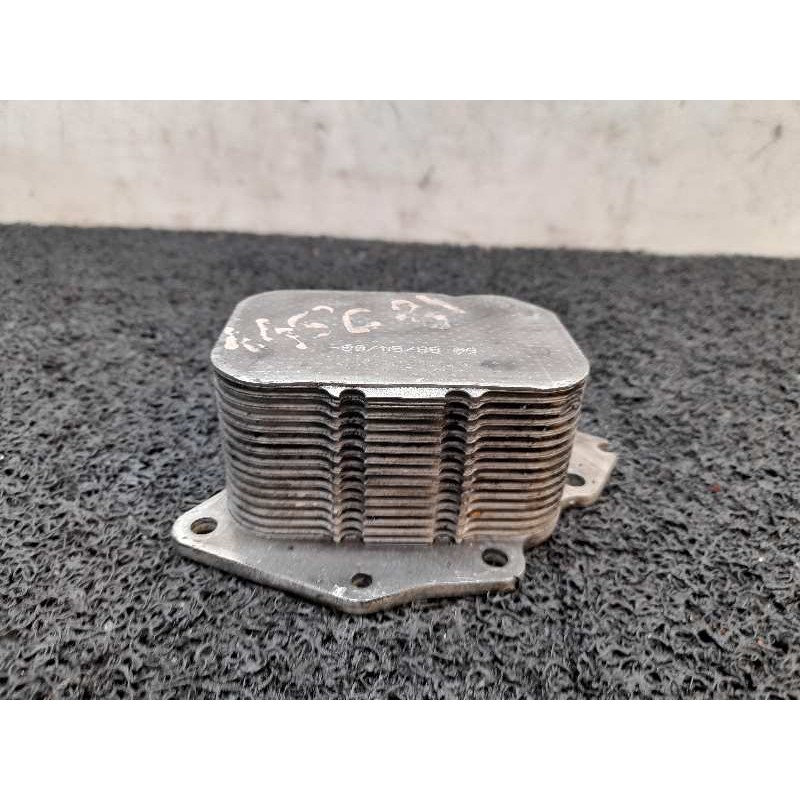 Recambio de enfriador aceite motor para citroën c5 berlina audace referencia OEM IAM   