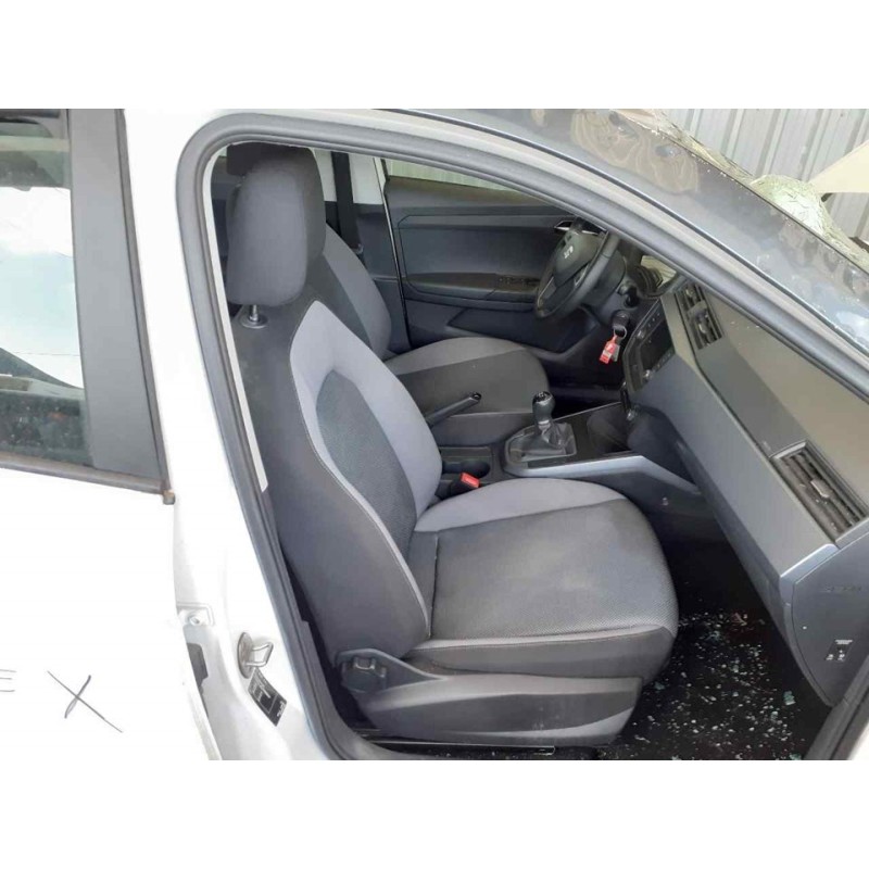 Recambio de asiento delantero derecho para seat arona xcellence edition referencia OEM IAM   