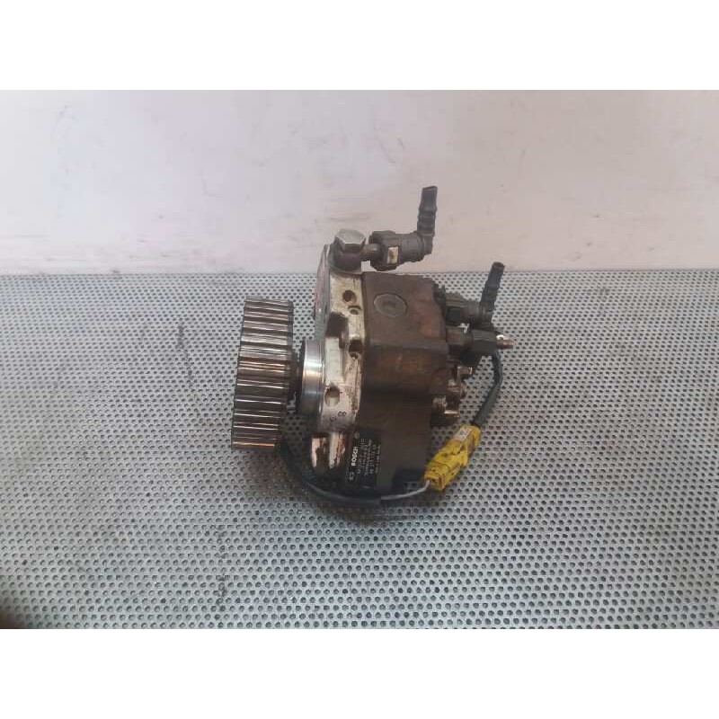 Recambio de bomba inyeccion para peugeot 206 berlina x-line referencia OEM IAM 0445010042 9637317380 - Azul 2