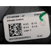 Recambio de mando climatizador para renault captur ii e-tech engineered referencia OEM IAM 275100936R 970032 