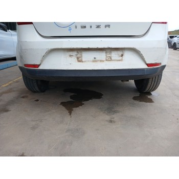 PARAGOLPES TRASERO 