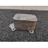 Recambio de enfriador aceite motor para citroën c5 berlina audace referencia OEM IAM   
