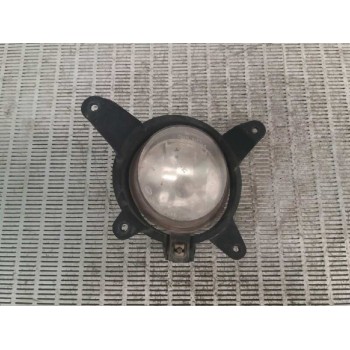 FARO ANTINIEBLA IZQUIERDO 