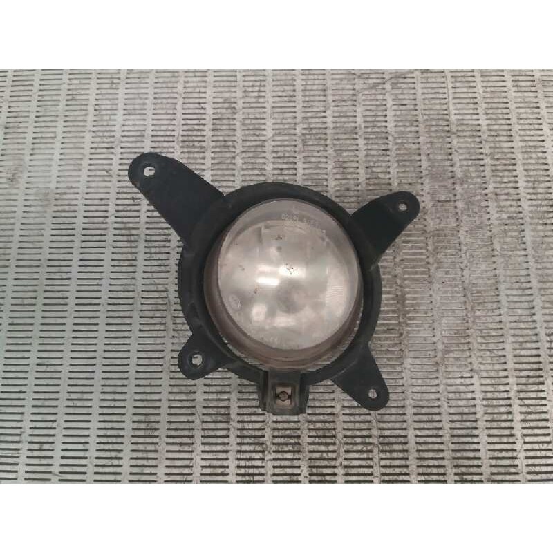 Recambio de faro antiniebla izquierdo para kia carnival 2.9 turbodiesel cat referencia OEM IAM   