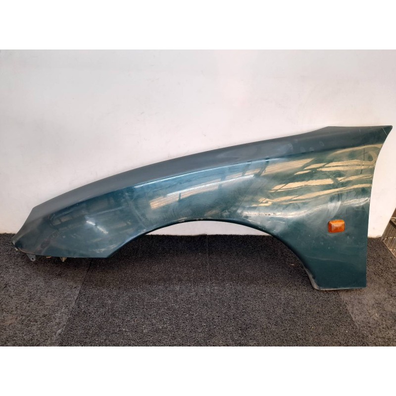 Recambio de aleta delantera izquierda para mg mgf (rd) vvc referencia OEM IAM - Verde 3