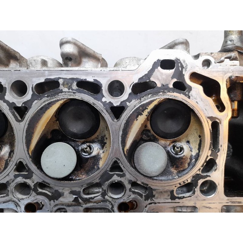 Recambio de culata para mercedes-benz clase a (w168) 160 (168.033) referencia OEM IAM R1660160301 - Azul 6
