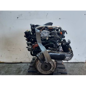 MOTOR COMPLETO G6DA 
