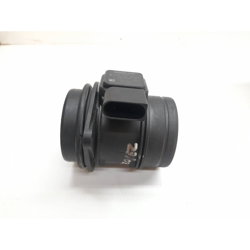 Recambio de caudalimetro para mercedes-benz clase b (w245) 180 cdi (245.207) referencia OEM IAM A0000942948 5WK97003 SIEMENS VDO