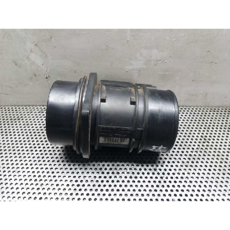 Recambio de caudalimetro para renault laguna ii (bg0) authentique referencia OEM IAM 7700314057  