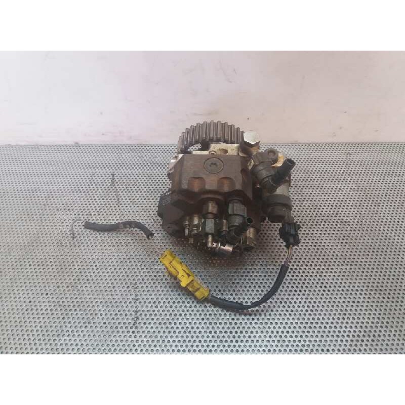 Recambio de bomba inyeccion para peugeot 206 berlina x-line referencia OEM IAM 0445010042 9637317380 - Azul 3