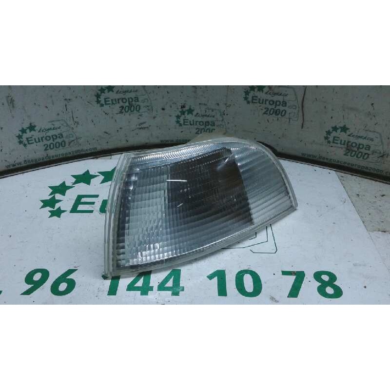 Recambio de piloto delantero izquierdo para fiat punto berlina (176) 1.2 cat referencia OEM IAM   
