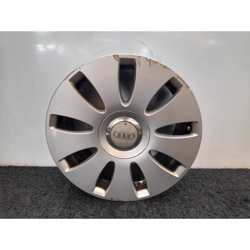 Recambio de llanta para audi a4 berlina (8e) 2.0 tdi 16v (103kw) referencia OEM IAM 7JX16H2ET42 8E0601250AE 