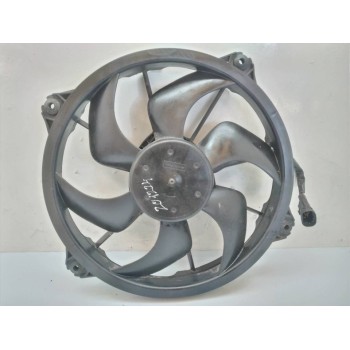 ELECTROVENTILADOR 3000907082 FAURECIA