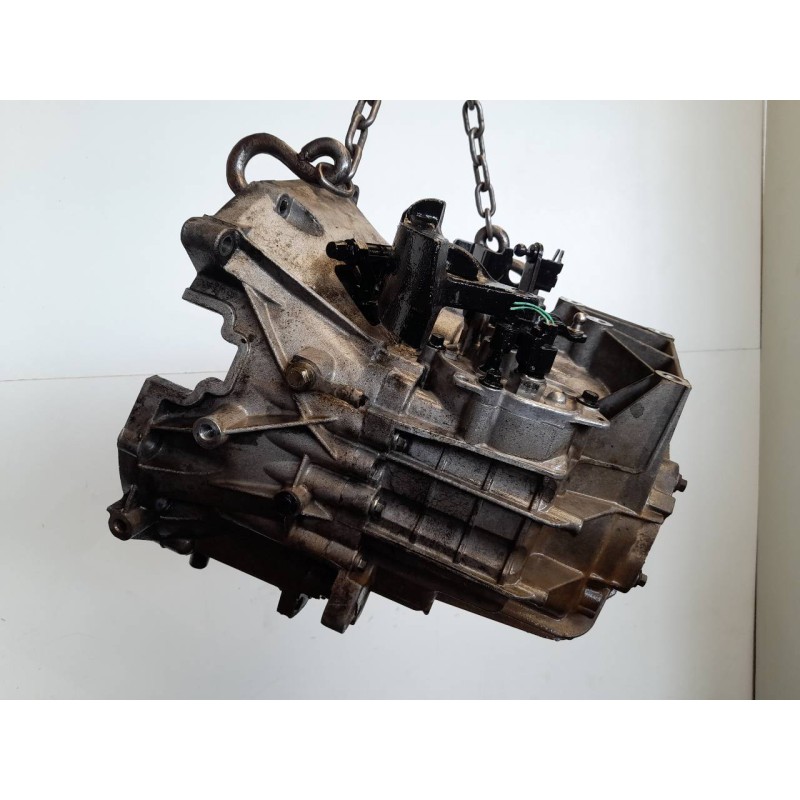 Recambio de caja cambios para ford mondeo berlina (ge) ambiente (06.2003) (d) referencia OEM IAM 5S7R7002CB  