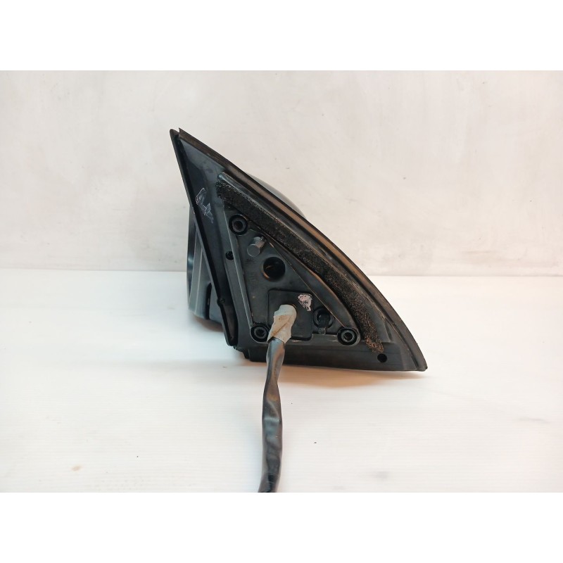 Recambio de retrovisor izquierdo para nissan qashqai (j11) 360 referencia OEM IAM 20805003 - Negro 5