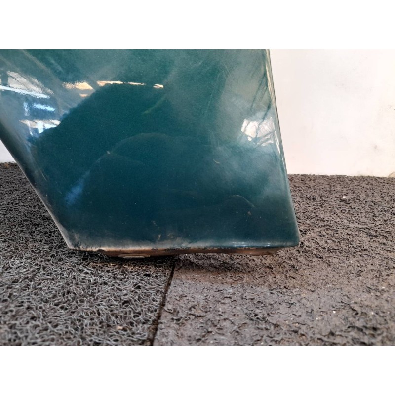 Recambio de aleta delantera izquierda para mg mgf (rd) vvc referencia OEM IAM - Verde 4