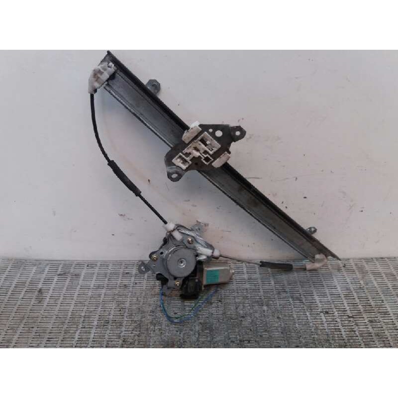 Recambio de elevalunas delantero derecho para nissan x-trail (t30) comfort referencia OEM IAM   