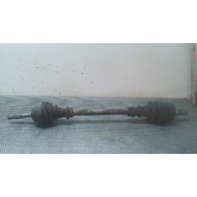 Recambio de transmision delantera derecha para renault 5 gtl le car (r 1225/1227) referencia OEM IAM   