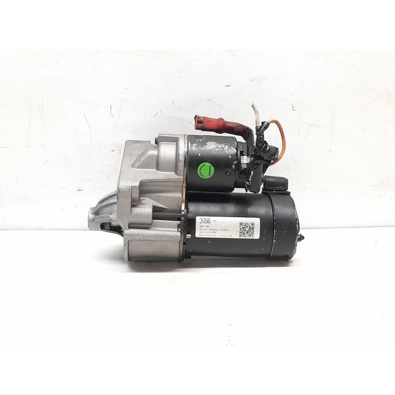 Recambio de motor arranque para renault kangoo (f/kc0) alize referencia OEM IAM 3656D6FA104  