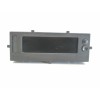 Recambio de pantalla multifuncion para renault clio iii authentique referencia OEM IAM 280340017R  
