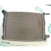 Recambio de radiador agua para ford fiesta berlina referencia OEM IAM   