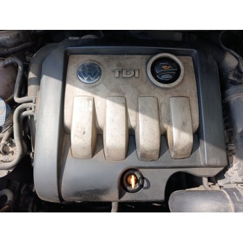 MOTOR COMPLETO BKC 