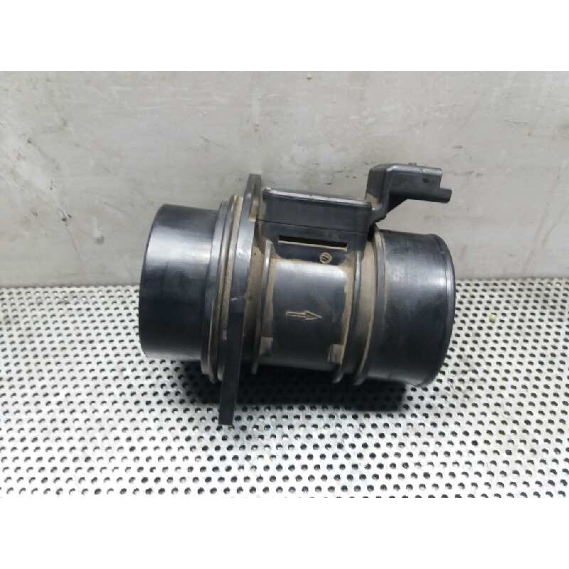 Recambio de caudalimetro para renault laguna ii (bg0) authentique referencia OEM IAM 7700314057 - Gris 2