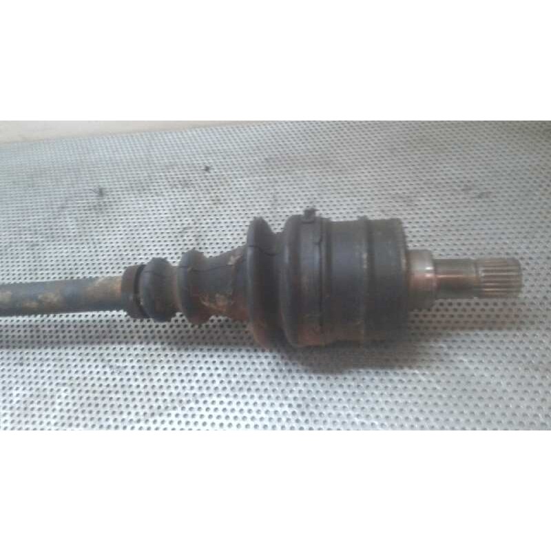 Recambio de transmision delantera derecha para renault 5 gtl le car (r 1225/1227) referencia OEM IAM - Azul 2