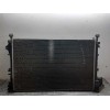 Recambio de radiador agua para opel vectra c berlina comfort referencia OEM IAM 870824G  