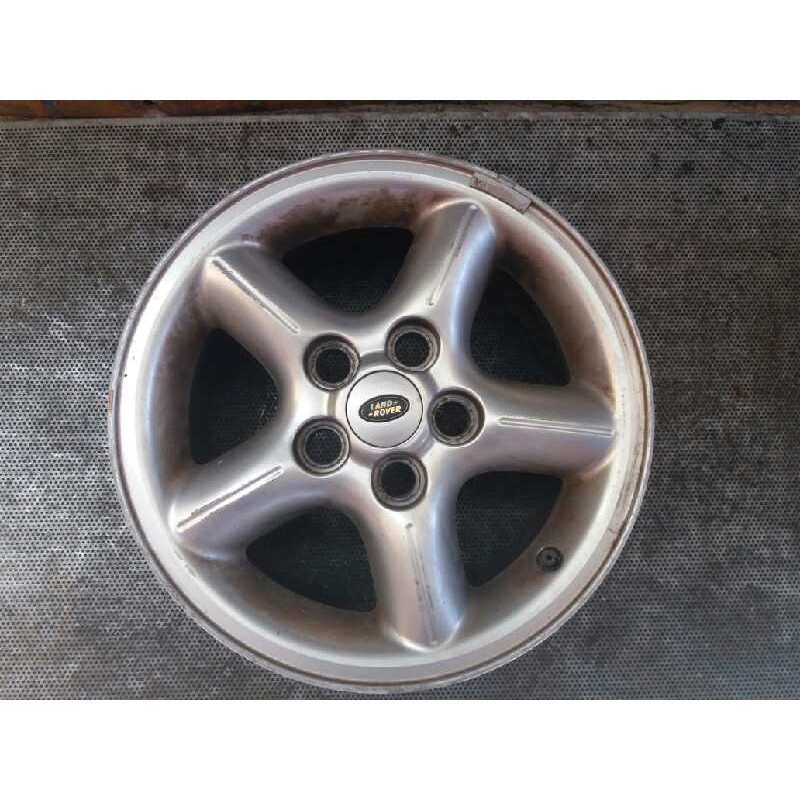 Recambio de llanta para land rover range rover (lp) referencia OEM IAM  62327 