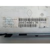 Recambio de pantalla multifuncion para renault clio iii authentique referencia OEM IAM 280340017R  