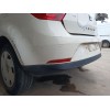 Recambio de paragolpes trasero para seat ibiza iv (6j5, 6p1) 1.4 referencia OEM IAM   