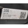 Recambio de motor arranque para renault kangoo (f/kc0) alize referencia OEM IAM 3656D6FA104  