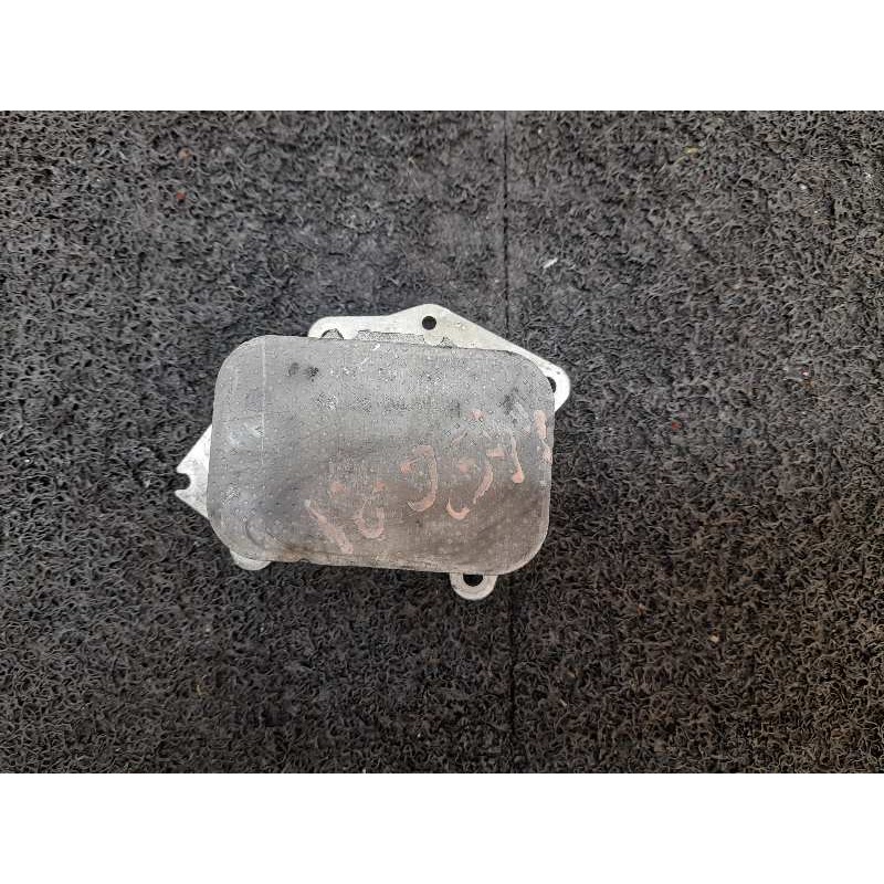 Recambio de enfriador aceite motor para citroën c5 berlina audace referencia OEM IAM - Gris 4