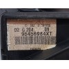 Recambio de retrovisor izquierdo para peugeot 407 st sport pack referencia OEM IAM 96456984XT  