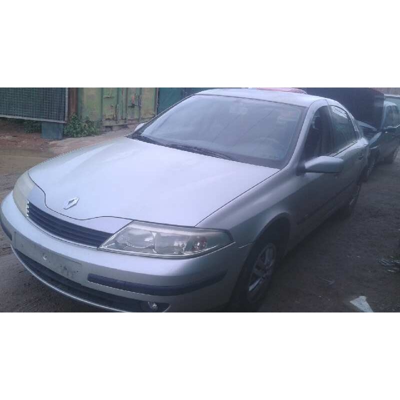 renault laguna ii (bg0) del año 2002