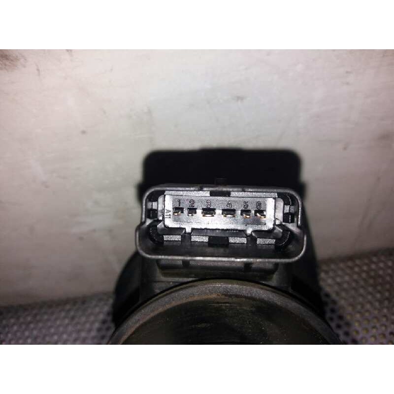 Recambio de caudalimetro para renault laguna ii (bg0) authentique referencia OEM IAM 7700314057 - Gris 3