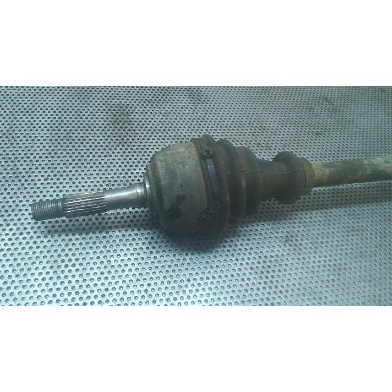 Recambio de transmision delantera derecha para renault 5 gtl le car (r 1225/1227) referencia OEM IAM - Azul 3