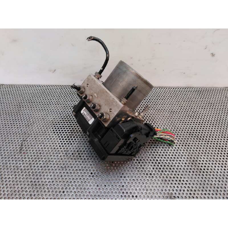 Recambio de abs para peugeot 307 berlina (s2) 1.6 hdi referencia OEM IAM 0265231486 05070611060 9659457180 / 9649988280 - Negro 4