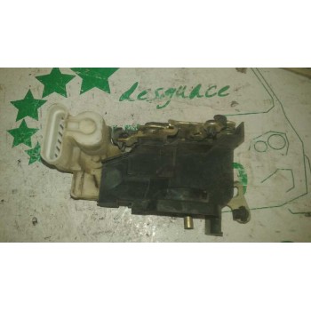 CERRADURA PUERTA DELANTERA IZQUIERDA 