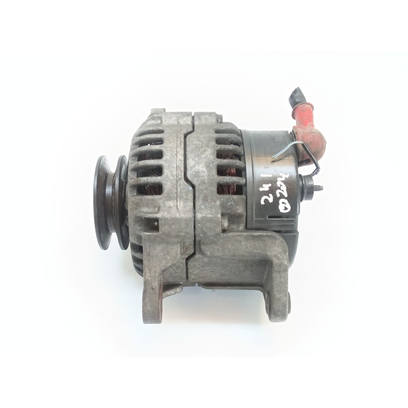 Recambio de alternador para nissan terrano/terrano.ii (r20) comfort referencia OEM IAM 013310051 231007F001 
