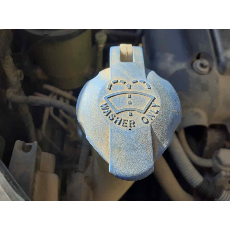 Recambio de deposito limpia para hyundai tucson (jm) 2.0 comfort referencia OEM IAM   