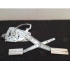 Recambio de elevalunas delantero izquierdo para saab 9-5 familiar 2.2 tid vector referencia OEM IAM   
