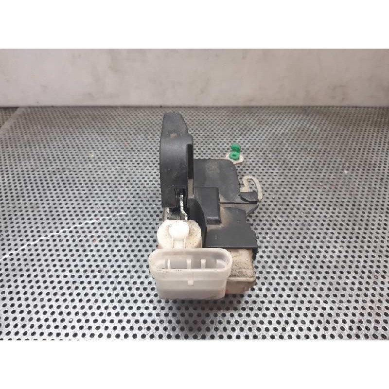 Recambio de cerradura puerta delantera izquierda para alfa romeo 147 (190) referencia OEM IAM  123981 2