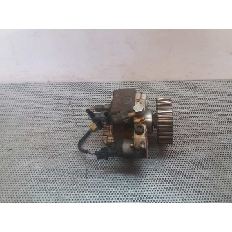 Recambio de bomba inyeccion para peugeot 206 berlina x-line referencia OEM IAM 0445010042 9637317380 - Azul 5