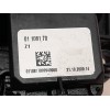 Recambio de mando luces para bmw serie 1 berlina (e81/e87) 116d referencia OEM IAM 01108170 012081897 916441803