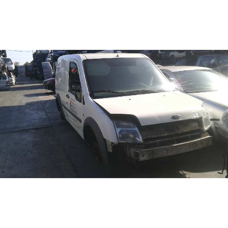 ford transit connect (tc7) del año 2005