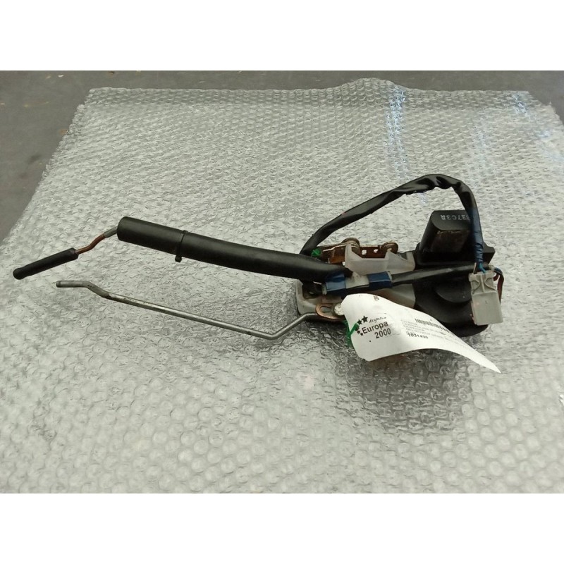 Recambio de cerradura puerta delantera derecha para mg serie 45 (t/rt) 2.0 td referencia OEM IAM - Azul 6