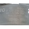 Recambio de alternador para nissan terrano/terrano.ii (r20) comfort referencia OEM IAM 013310051 231007F001 