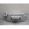 Recambio de parasol izquierdo para opel vectra c berlina comfort referencia OEM IAM   